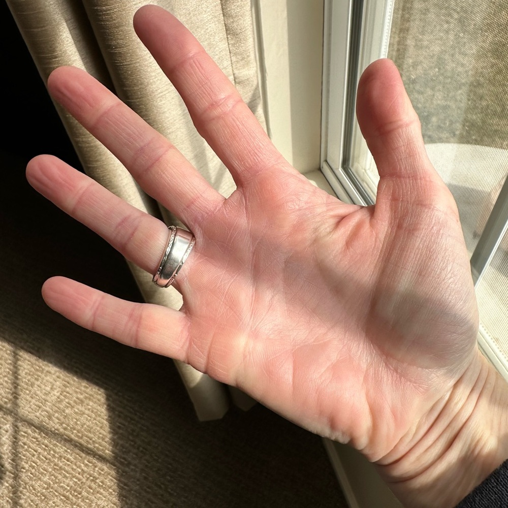 Spoon Ring - Picture 11 of 13